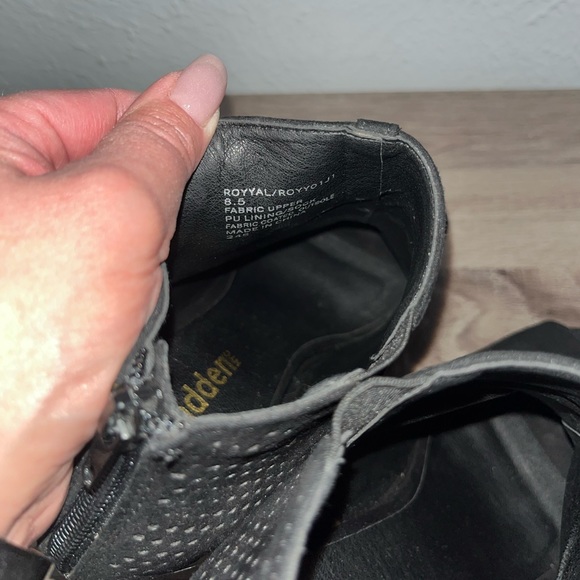 Madden NYC ankle boots - Picture 6 of 8